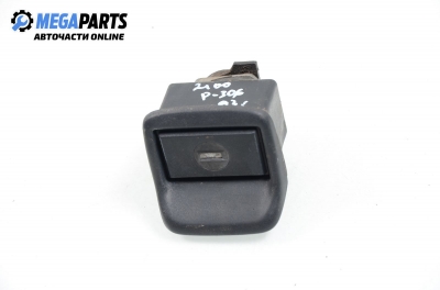 Заключалка заден капак за Peugeot 306 Hatchback (01.1993 - 10.2003), хечбек