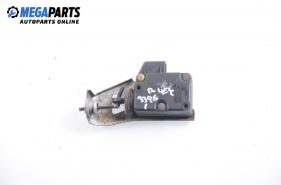 Ключалка за капачката на резервоара за Peugeot 407 Sedan (02.2004 - 12.2011), седан