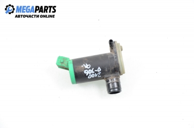 Помпичка за чистачки за Peugeot 306 Hatchback (01.1993 - 10.2003)