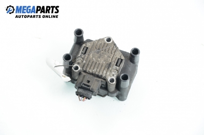 Запалителна бобина за Audi A3 Hatchback II (05.2003 - 08.2012) 1.6, 102 к.с.