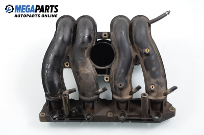 Всмукателен колектор за Mercedes-Benz CLK-Class Coupe (C208) (06.1997 - 09.2002) 200 Kompressor (208.345), 192 к.с.