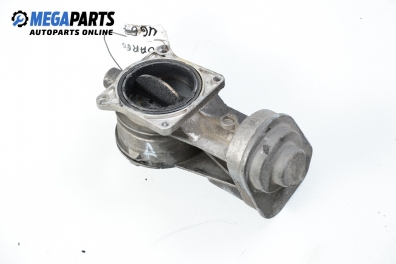 Дроселова клапа за Volkswagen Touareg SUV (10.2002 - 01.2013) 5.0 V10 TDI, 313 к.с.