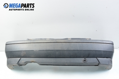 Задна броня за Volkswagen Golf III Hatchback (08.1991 - 07.1998)