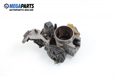 Дроселова клапа за Peugeot 406 Break (10.1996 - 10.2004) 1.8 16V, 110 к.с.