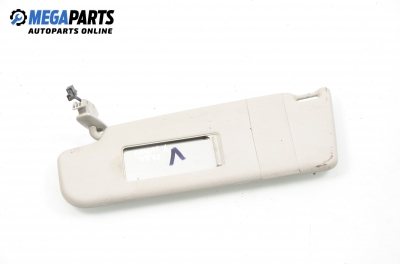 Сенник за Volkswagen Passat Sedan B5 (08.1996 - 12.2001), позиция: лява