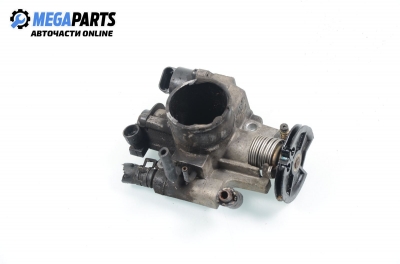 Дроселова клапа за Daewoo Nubira Sedan (04.1997 - 06.1999) 1.6 16V, 103 к.с.