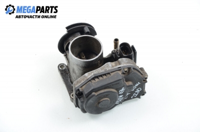 Дроселова клапа за Seat Ibiza II Hatchback (03.1993 - 05.2002) 1.4 i, 60 к.с.