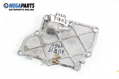 Капак ангренажен ремък за Toyota Auris Hatchback II (10.2012 - 12.2018) 1.8 Hybrid (ZWE186), 99 к.с.