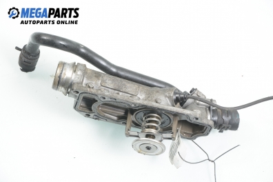 Корпус на термостат за Volkswagen Phaeton Sedan (04.2002 - 03.2016) 6.0 W12 4motion, 420 к.с.