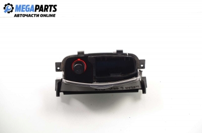 Пепелник за Mazda 6 Hatchback I (08.2002 - 12.2008)