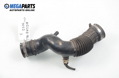 Въздуховод за Renault Megane I Hatchback (08.1995 - 12.2004) 1.6 e (BA0F, BA0S), 90 к.с.