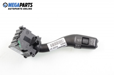 Лостче за чистачки за Audi A4 Sedan B7 (11.2004 - 06.2008)