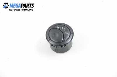 Духалка парно за Dacia Logan MCV (02.2007 - ...)