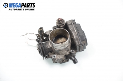 Дроселова клапа за Seat Leon Hatchback I (11.1999 - 06.2006) 1.8 20V, 125 к.с.