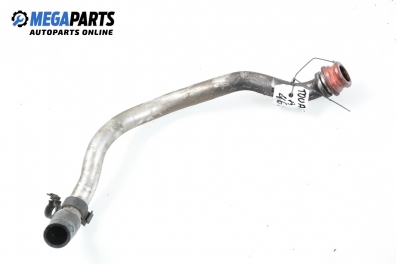 Тръба маслени пари за Volkswagen Touareg SUV I (10.2002 - 01.2013) 5.0 V10 TDI, 313 к.с.