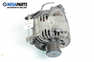 Алтернатор / генератор за Audi A3 Hatchback II (05.2003 - 08.2012) 1.6, 102 к.с., № 06F 903 023 C