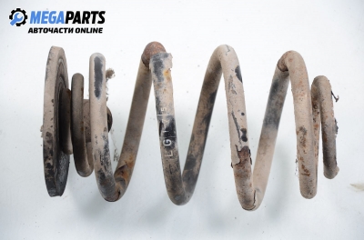 Пружина за ходова част за Opel Omega B Sedan (03.1994 - 07.2003), седан, позиция: задна