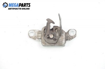 Брава преден капак за Dacia Logan MCV (02.2007 - ...), 4+1 вр., миниван