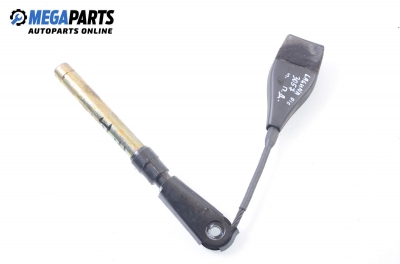 Закопчалка предпазен колан за Renault Laguna II Grandtour (03.2001 - 12.2007), позиция: предна, дясна