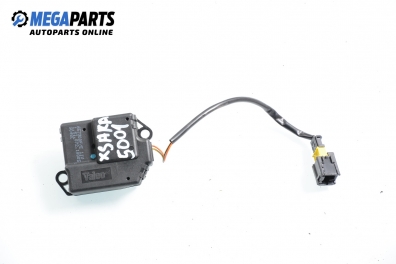 Моторче клапа парно за Citroen Xsara Break (10.1997 - 03.2010) 1.9 D, 70 к.с., № Valeo 16107210005
