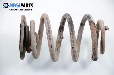 Пружина за ходова част за Opel Omega B Sedan (03.1994 - 07.2003), седан, позиция: задна