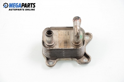 Маслоохладител за Opel Meriva A Hatchback (05.2003 - 05.2010) 1.7 DTI, 75 к.с.