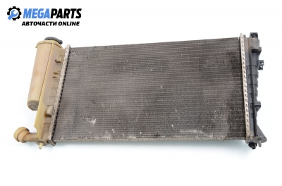 Воден радиатор за Peugeot 306 Hatchback (01.1993 - 10.2003) 1.4, 75 к.с.