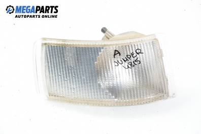 Мигач за Citroen Jumper Box (230L) (02.1994 - 04.2002), товарен, позиция: дясна