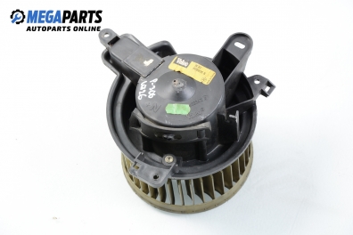 Вентилатор парно за Peugeot 306 Hatchback (01.1993 - 10.2003), № Valeo 602905K