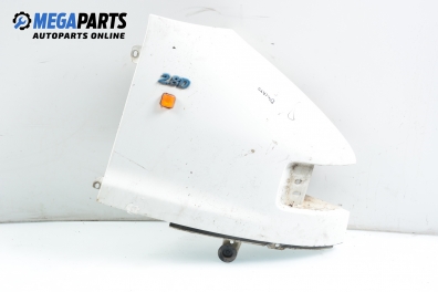 Калник за Fiat Ducato Box (230) (1994-03-01 - 2002-04-01), товарен, позиция: дясна