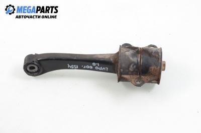 Тампон за двигател за Volkswagen Lupo Hatchback (09.1998 - 07.2005) 1.0