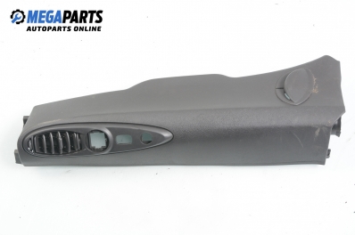 Духалка парно за Citroen C8 Minivan (10.2002 - 06.2014)