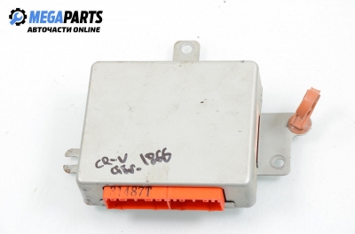 Компютър ABS за Honda CR-V I SUV (10.1995 - 02.2002), № 39790 S10 G020 M1