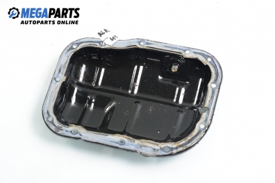 Картер за Toyota Auris Hatchback II (10.2012 - 12.2018) 1.8 Hybrid (ZWE186), 99 к.с.