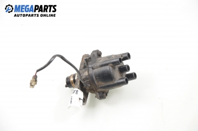 Палец на разпределителя на запалването (делко) за Suzuki Swift II Hatchback (03.1989 - 12.2005) 1.3 GTi (SF413, AA34), 101 к.с.