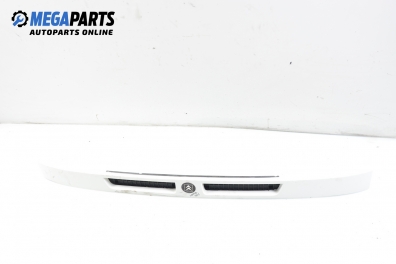Решетка за Citroen Jumper Box (230L) (02.1994 - 04.2002), товарен, позиция: предна