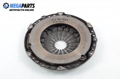 Притискателен диск на съединителя за Volkswagen Passat Variant B3, B4 (02.1988 - 06.1997) 2.0, 115 к.с.