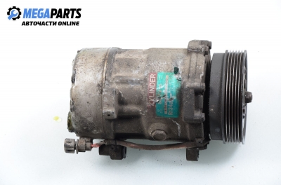 Компресор климатик за Seat Ibiza II Hatchback (03.1993 - 05.2002) 1.4 i, 60 к.с., № 1H0 820 803 D
