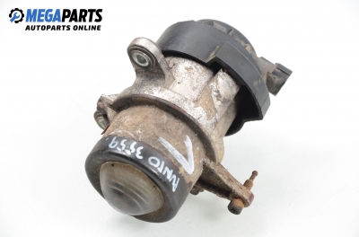 Халоген за Fiat Punto Hatchback II (09.1999 - 07.2012), хечбек, позиция: лява