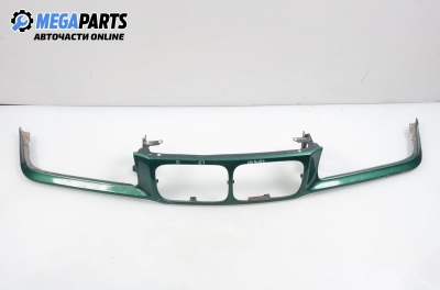 Декоративна маска за BMW 3 Series E36 Sedan (09.1990 - 02.1998), седан