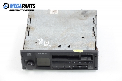 Автокасетофон за Peugeot 306 Hatchback (01.1993 - 10.2003)