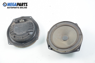 Високоговорители за Honda Accord V Sedan (06.1992 - 12.1997)