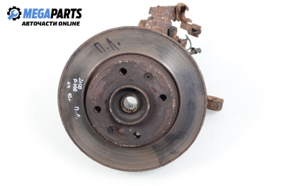 Шенкел главина за Peugeot 306 Hatchback (01.1993 - 10.2003), позиция: предна, лява