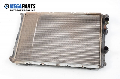 Воден радиатор за Renault Megane I Hatchback (08.1995 - 12.2004) 1.6 e (BA0F, BA0S), 90 к.с.