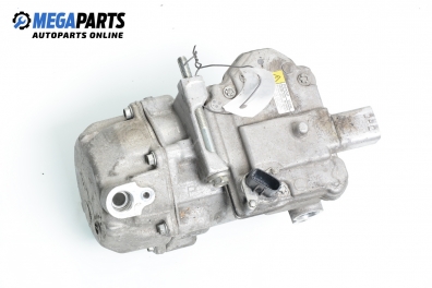 Компресор климатик за Toyota Auris Hatchback II (10.2012 - 12.2018) 1.8 Hybrid (ZWE186), 99 к.с., № Denso 042200-1031