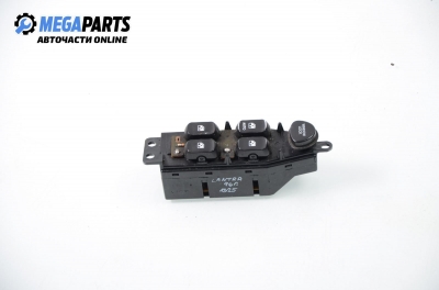 Бутони ел. стъкла  за Hyundai Lantra II Wagon (02.1996 - 10.2000)