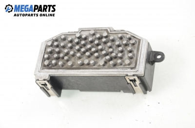 Реостат за Volkswagen Passat Variant B6 (08.2005 - 11.2011), № Bosch F 011 500 002