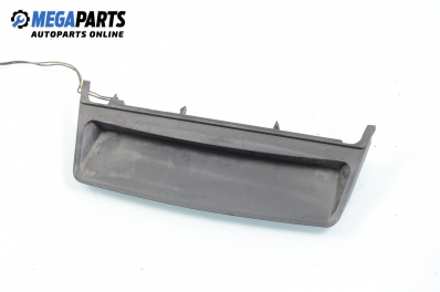 Трети стоп за Opel Astra G Hatchback (02.1998 - 12.2009), хечбек