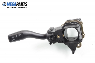 Лостче за светлини за Audi A4 Sedan B7 (11.2004 - 06.2008)