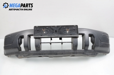 Предна броня за Honda CR-V I SUV (10.1995 - 02.2002), позиция: предна